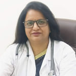 Dr.Kirti Bhushan - Homeopathy Doctor, Ahmedabad