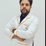 Dr  Shambhav Chandra  - General Surgeon, Gurgaon