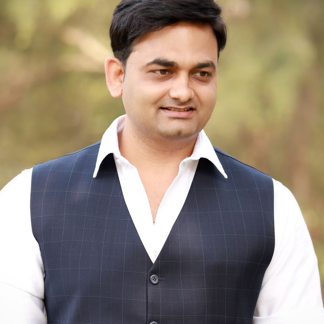 Dr.Sharad S - Ayurvedic Doctor, Pune