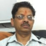 Dr.Nagendra Singh Chauhan - General Physician, Agra