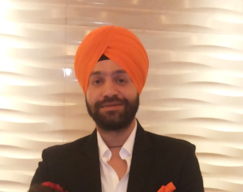 Dr.Jaspreet Singh Tuteja - Dentist, Kanpur