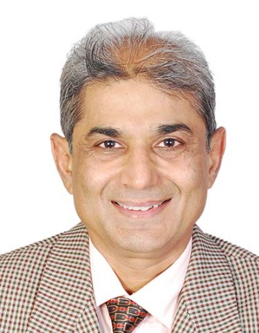 Dr.Doshi Sandesh J. - Ophthalmologist, Pune