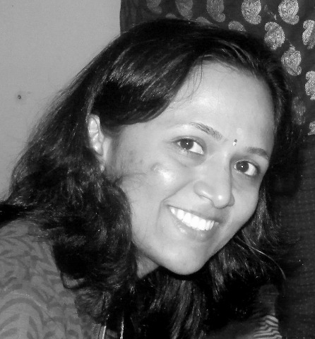 Dr.Kavita Dhamale - Homeopathy Doctor, Pune