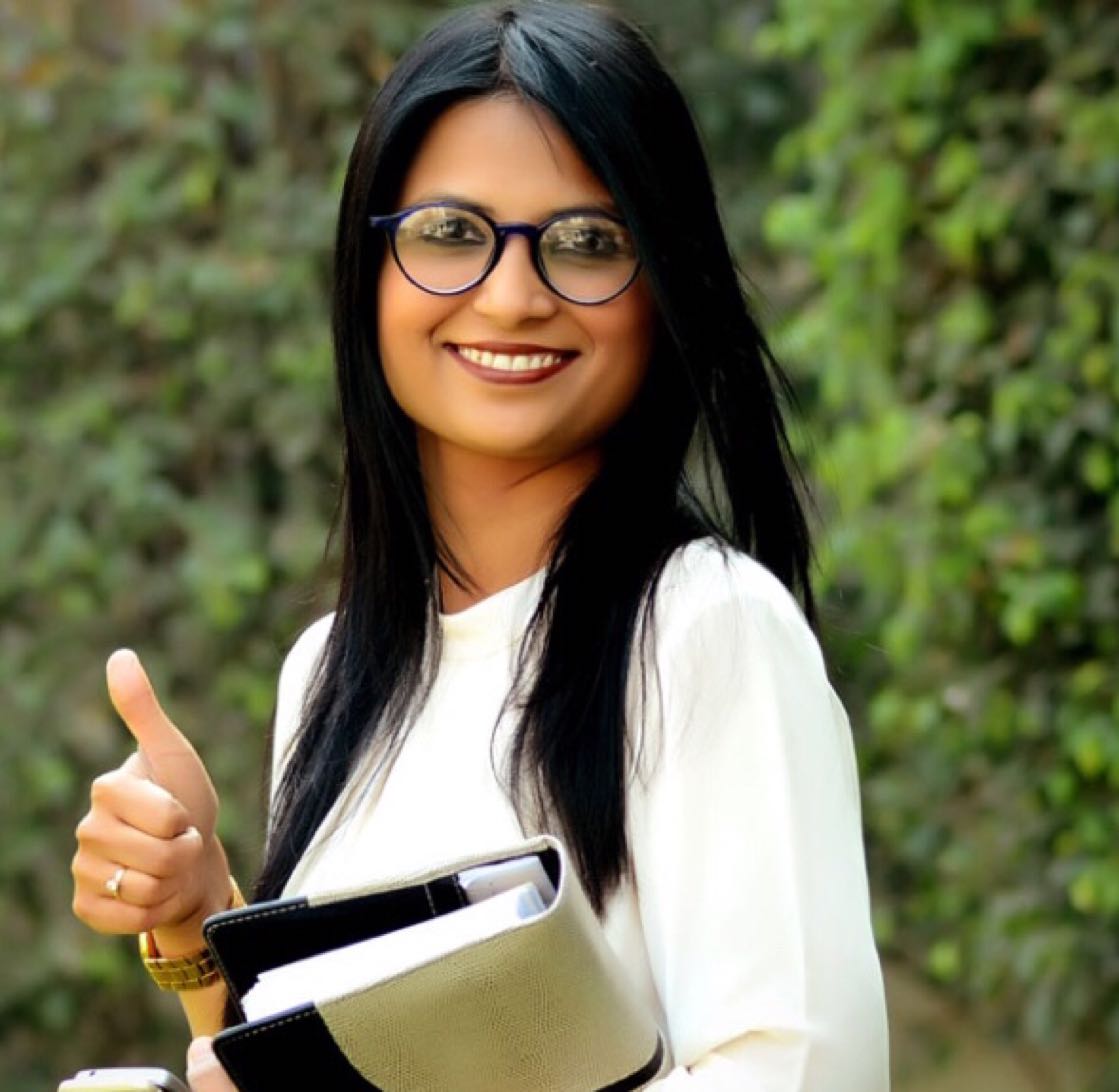 Dr.Kashika Jain - Psychologist, Meerut
