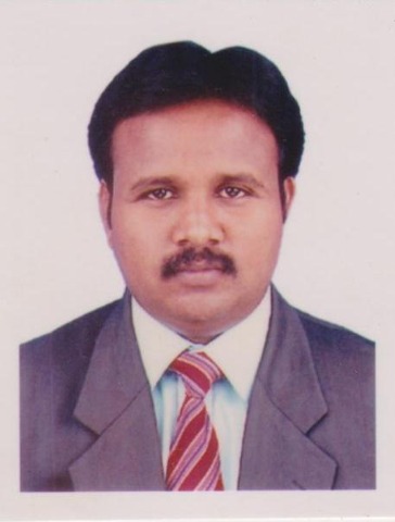 Dr.Ibrahim SheriffS - Physiotherapist, Madurai