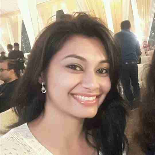 Dr. Sapna Vadera - Oral And Maxillofacial Surgeon, Mumbai