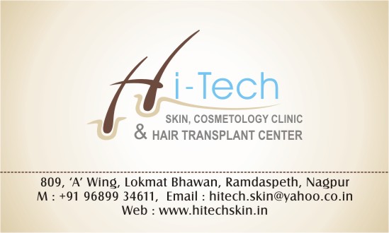 Dr.ShashankBansod - Dermatologist, Nagpur