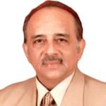 Dr.J M Hans - ENT Specialist, Delhi