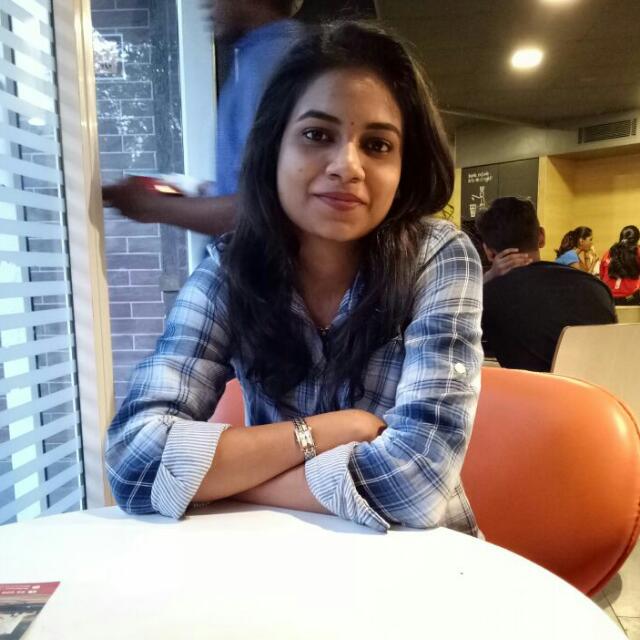 Dt.Ankita Parab - Dietitian/Nutritionist, Bareilly