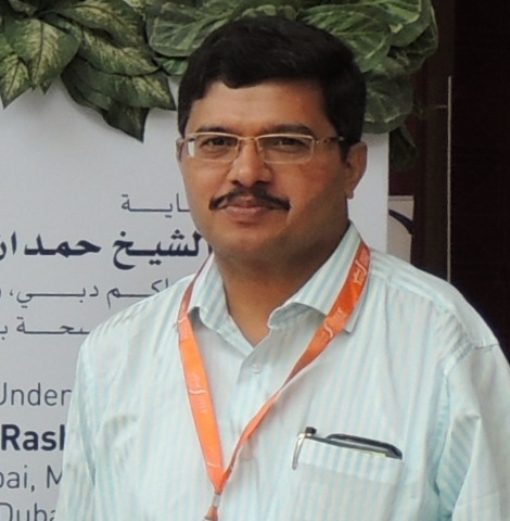 Dr.Sripathi H - Dermatologist, Udupi
