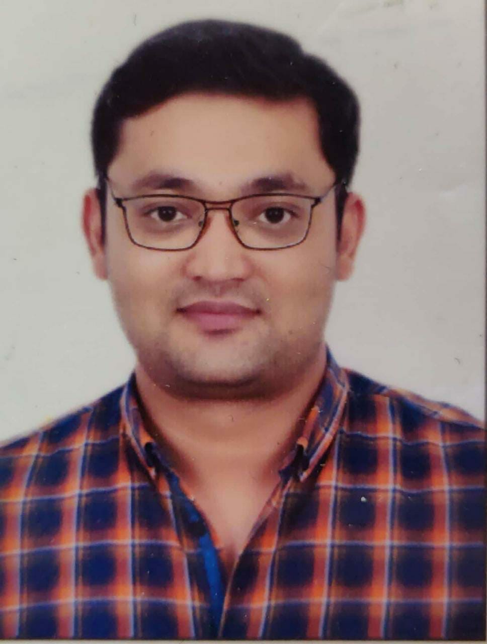 Dr.Vishal Bansal - General Physician, Indore