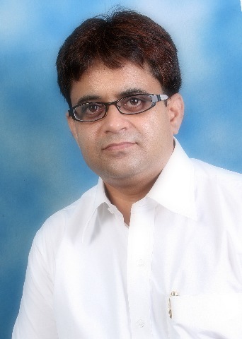 Dr.Ajay Chhabra - Endocrinologist, Ranchi
