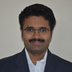 Dr. Vijaya Kumar Reddy Vasanthu  - Urologist, Tirupati