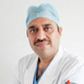 Dr.Amanjeet Singh - Robotic Surgeon, Gurgaon