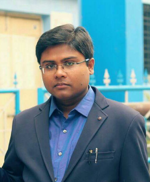 Dr.SaikatMandal - General Physician, Kolkata