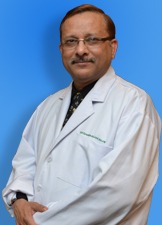 Dr. Sudhir Khanna - Urologist, Delhi