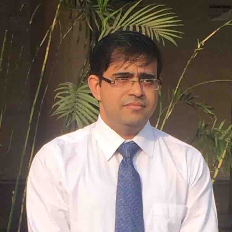 Dr. Kundan Kumar - Gastroenterologist, Jamshedpur