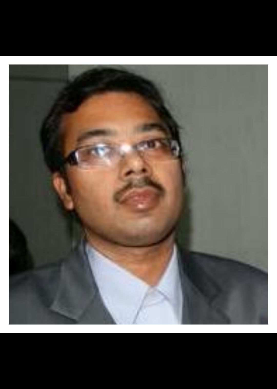 Dr.Joydeep Singha - Dermatologist, Kolkata