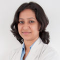 Dr. Parjeet Kaur - Diabetologist, Gurgaon
