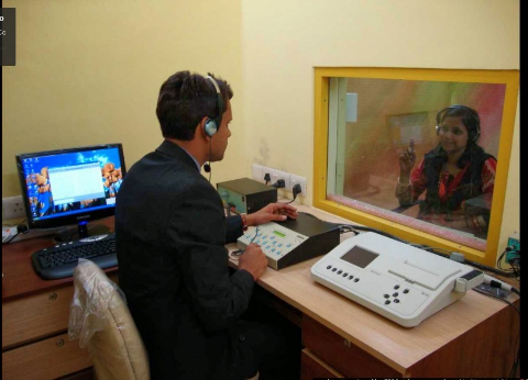 Dr. Manoj Agarwal - ENT Specialist, Kolkata