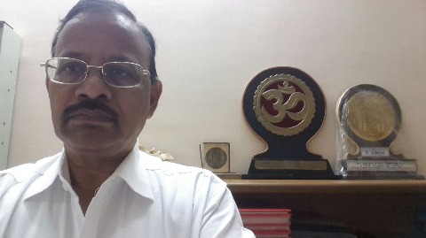 Dr. P.Venu Gopala Reddy - ENT Specialist, Secunderabad