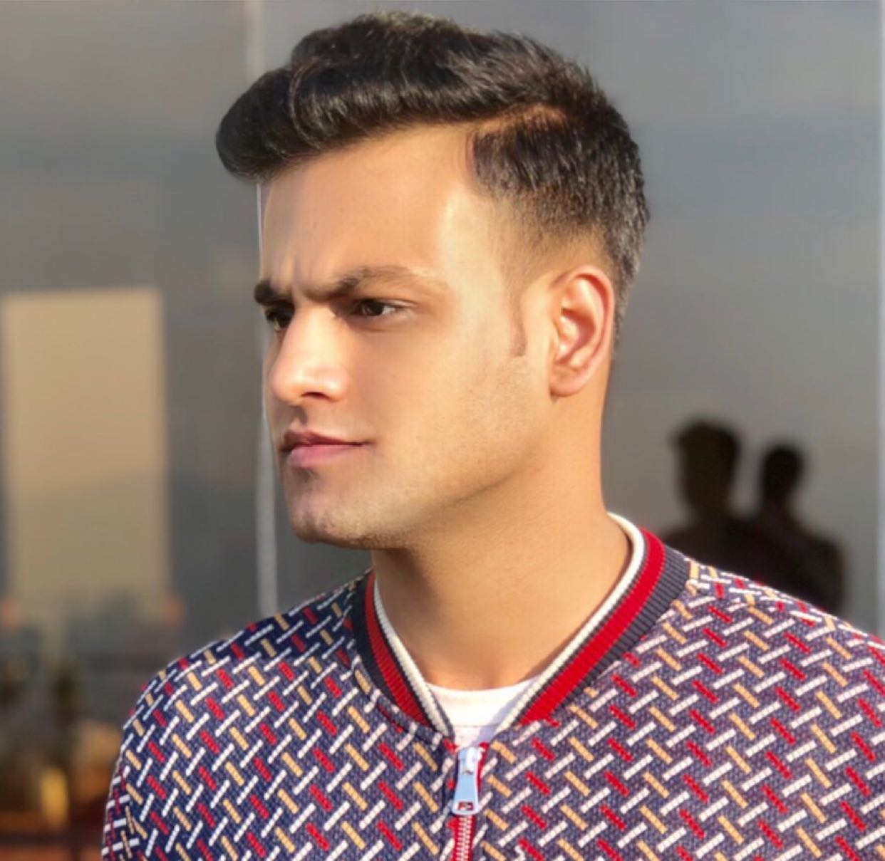 Dt. Pratik Singh - Dietitian/Nutritionist, Ahmedabad