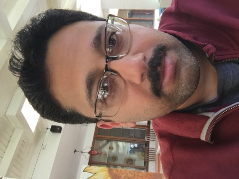 Dr. Jacob Thomas - Physiotherapist, Ludhiana