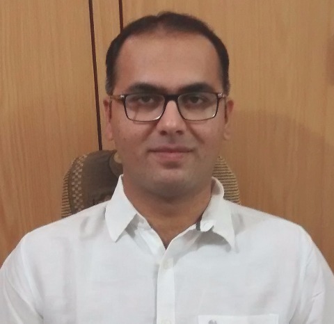 Dr.Shubham - Psychiatrist, Hissar