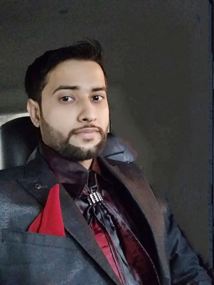 Rohit Miglani - General Physician, Moradabad