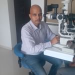 Dr.Praveen Khare - Ophthalmologist, Sagar