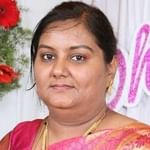 Dr.Sheeba Rani - Homeopathy Doctor, Bangalore