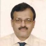 Dr.Vineet BhushanGupta - Pediatrician, Delhi