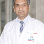 Dr.Vikram Jeet Singh - General Physician, Delhi