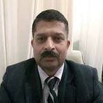 Dr.Daresh Doddamani - Urologist, Dehradun