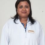 Dr.RitaModi - Gynaecologist, Thane