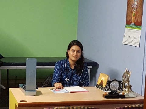 Dr. Roopakala Nayak - Ayurvedic Doctor, bangalore