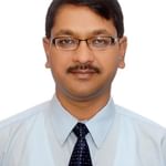 Dr.Anand Raj - Dentist, Nagpur