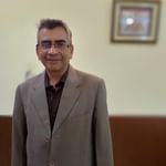 Dr.Sushil Kumar - Dentist, Patna