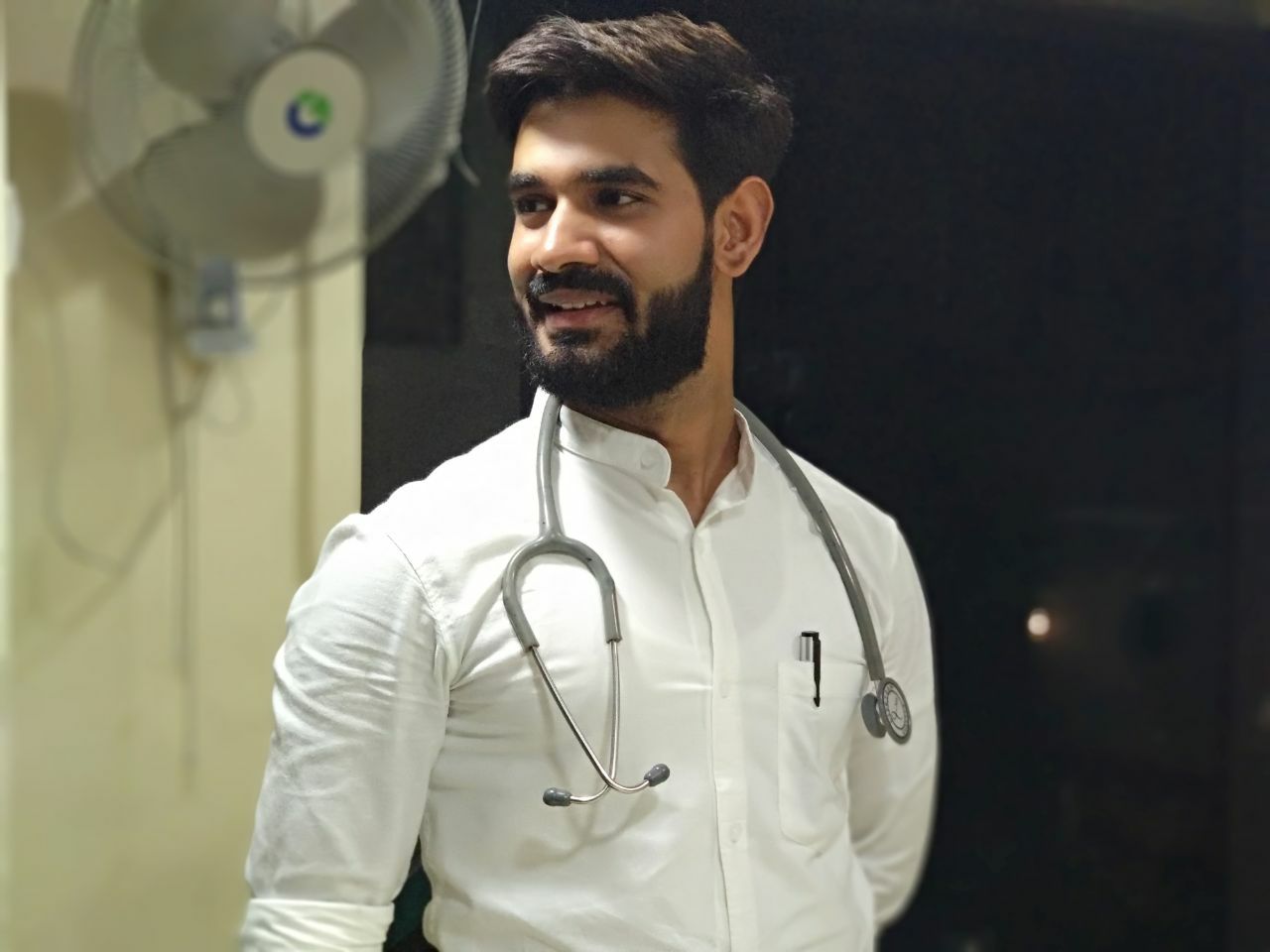 Dr.Roy - Sexologist, Bangalore
