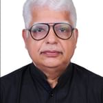 Dr.V Chacko Mammen - General Physician, Kochi