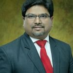 Dr.Ashok Vidyarthi - Orthopedic Doctor, Jabalpur