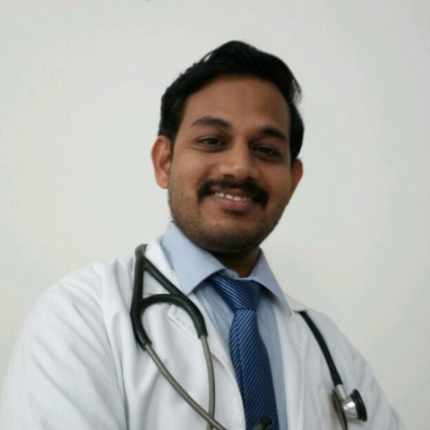 Dr. Rahul S Kanaka - Oncologist, Bangalore