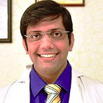 Dr. Nishant Gandhi - Dentist, Mumbai