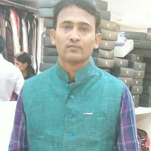 Dr.SalimJaved - Homeopathy Doctor, Nagpur