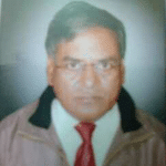 Dr.Ved Prakash Bhardwaj - Ayurvedic Doctor, Farrukhabad.