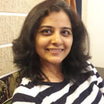 Dr.Shobha Hande - Dentist, Pune