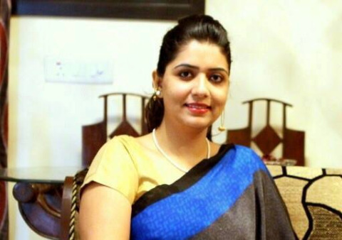 Ms. Shivani Misri Sadhoo - Psychologist, East of Kailash