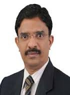 Dr.Syam K Ramesh - Urologist, Trivandrum