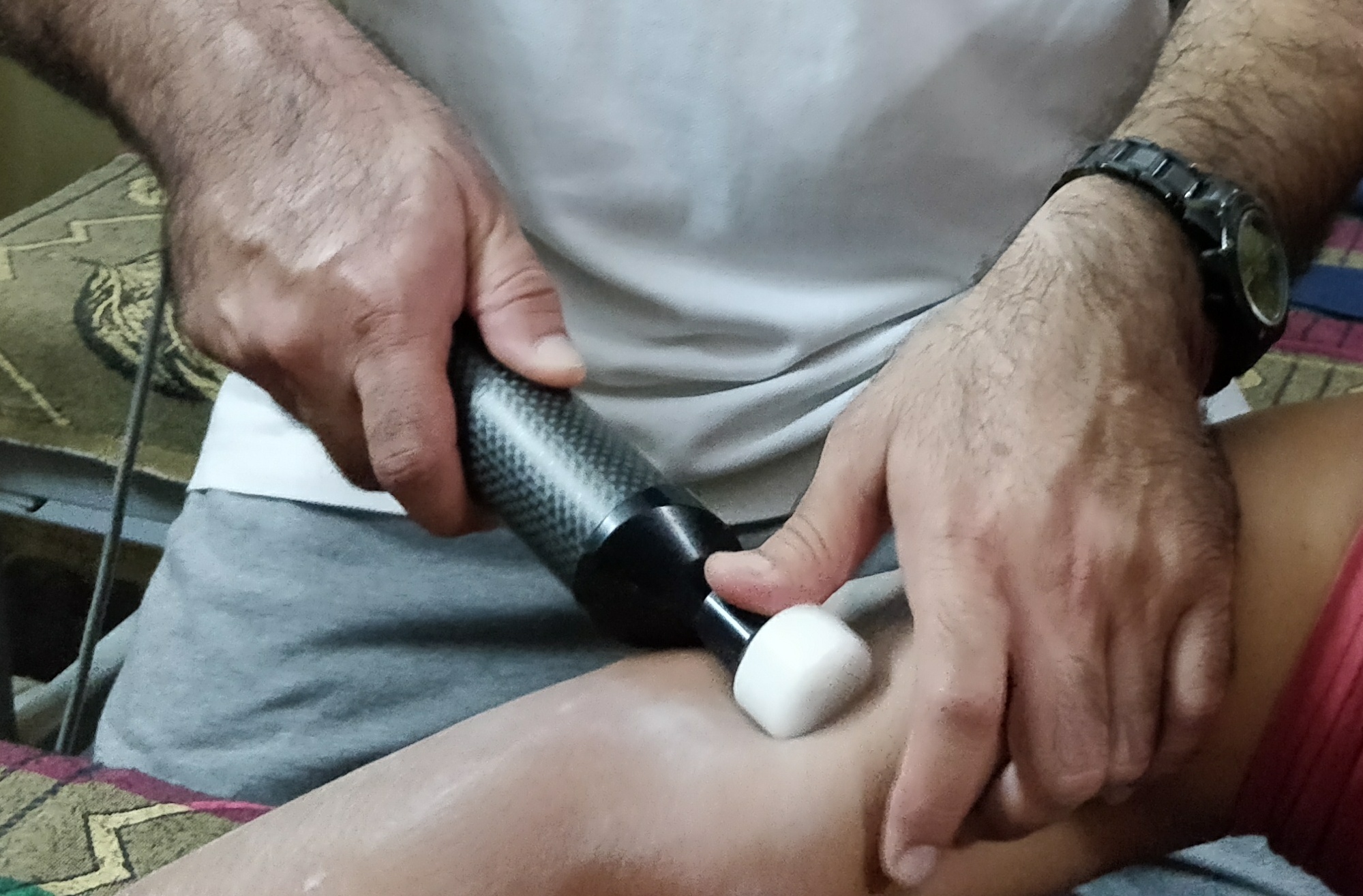 Dr.Jointcare Physiotherapy And RehabilitationCenter - Physiotherapist, Hoshiarpur