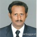 Dr. Chandra Mohan - Pulmonologist, Hyderabad